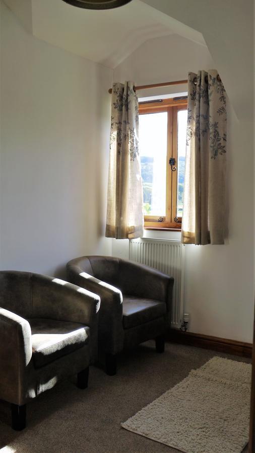 Shepherds Bridge B&B Coniston Exterior foto