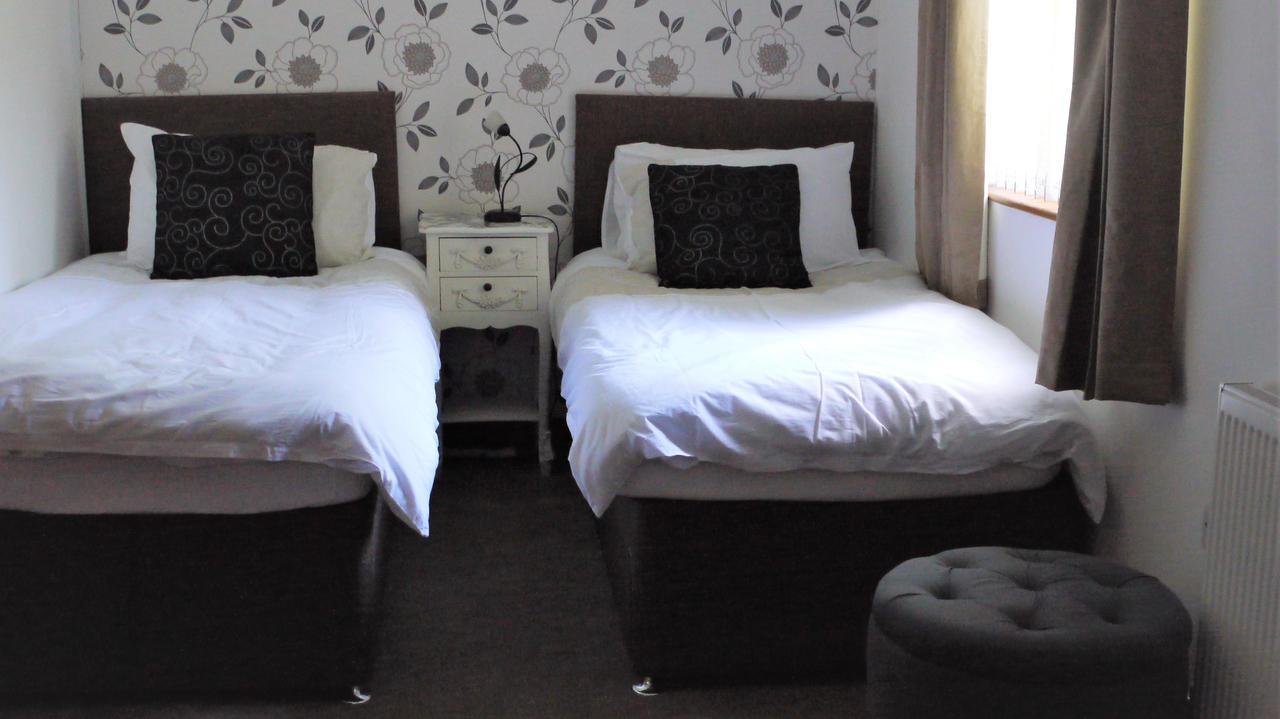 Shepherds Bridge B&B Coniston Exterior foto